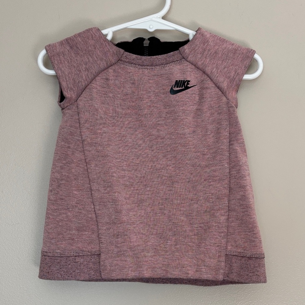 Nike baby dress